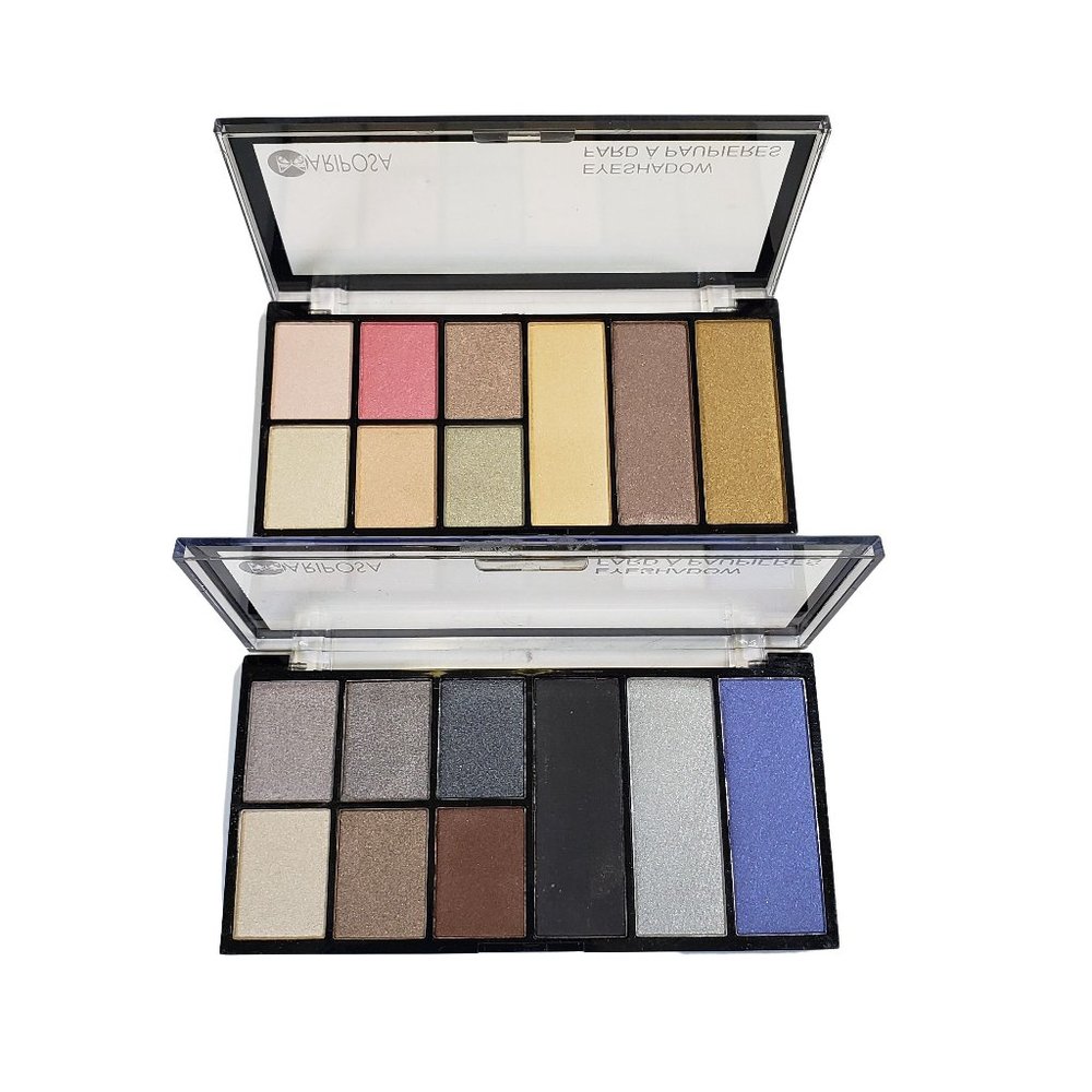 🌺Mariposa Eyeshadow Palette A and B🌺